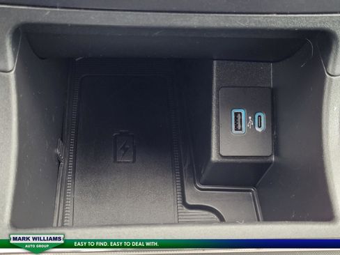 Certified 2022 Ford Edge SEL w/ Convenience Package image 26