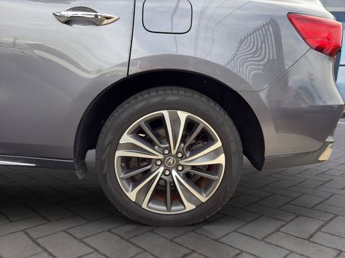 Used 2019 Acura MDX FWD w/ Technology Package image 22