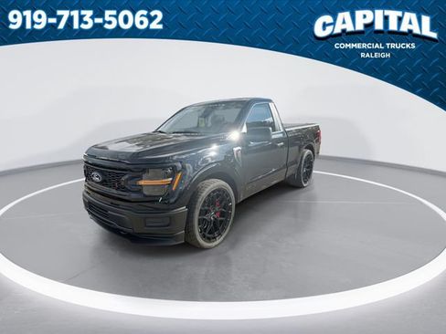 New 2025 Ford F150 XL AWD/4WD image 5