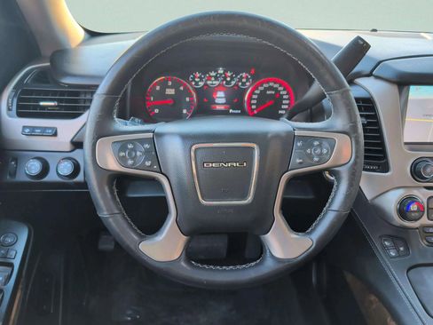 Used 2015 GMC Yukon Denali w/ Touring Package image 15