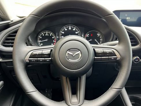 New 2026 MAZDA MAZDA3 s Sport image 24