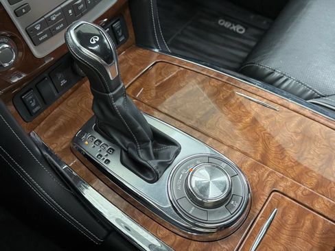 Used 2019 INFINITI QX80 Luxe w/ Proassist Package AWD/4WD image 29