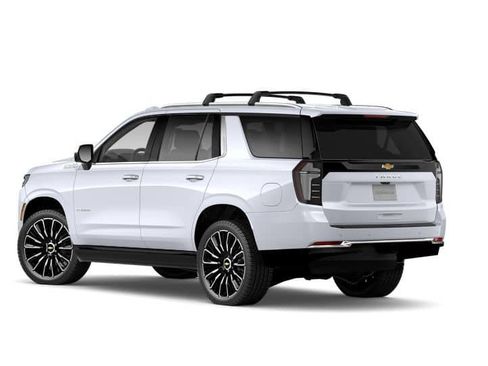 New 2026 Chevrolet Tahoe High Country image 43