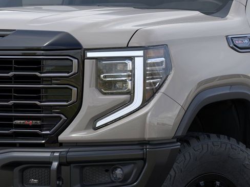 New 2026 GMC Sierra 1500 AT4X AWD/4WD image 10