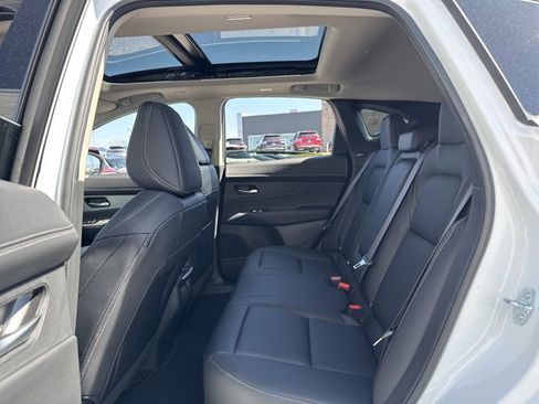 New 2025 Nissan Murano SL image 26