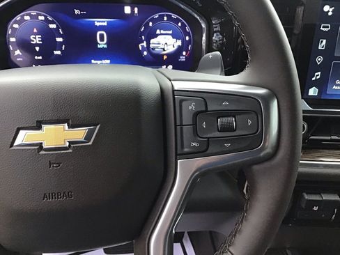 New 2026 Chevrolet Silverado 1500 LT w/ Protection Package image 30