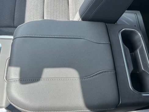 New 2026 Chevrolet Silverado 2500 LT w/ Trail Boss Package image 28