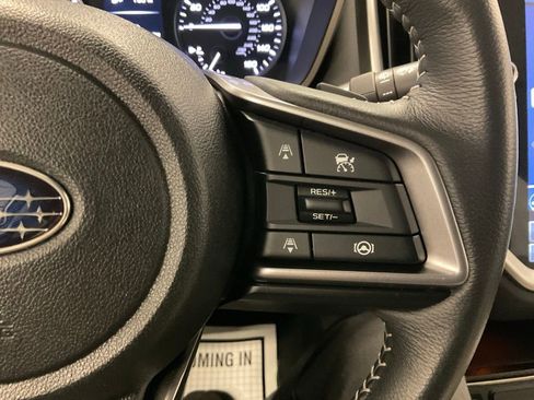 Used 2024 Subaru Ascent Premium w/ Convenience Package AWD/4WD image 20