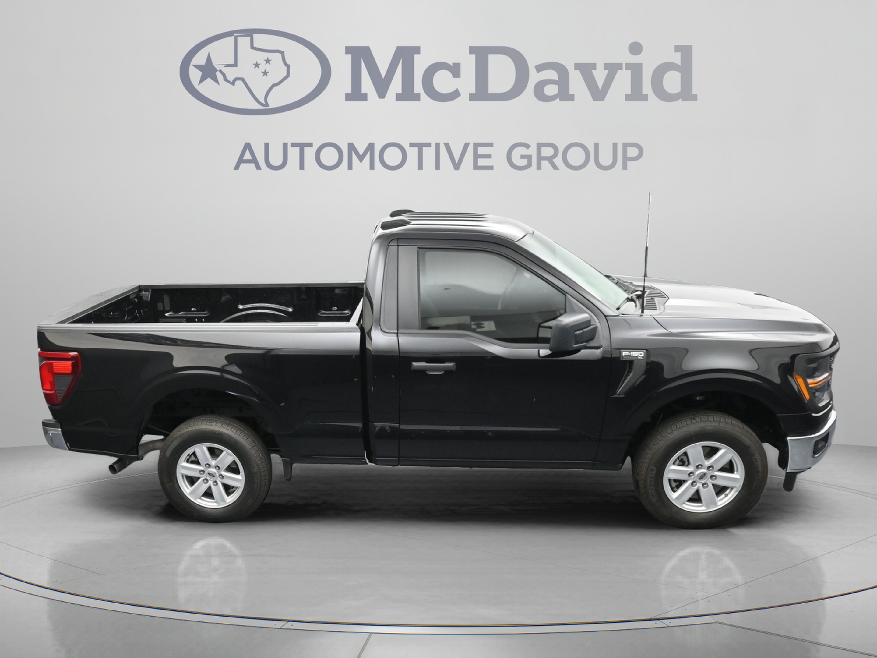 Used 2026 Ford F150 XL w/ Equipment Group 103A High RWD image 38