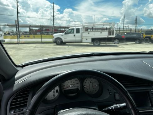 Used 2002 Acura CL Type-S image 22