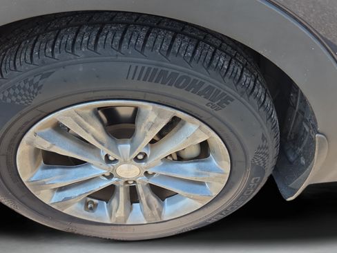 Used 2017 Hyundai Santa Fe Sport 2.0T FWD image 29
