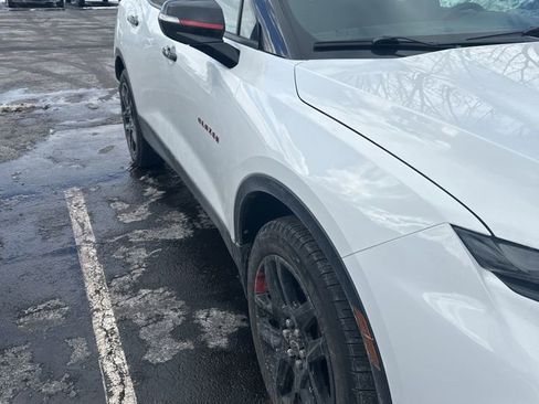 Certified 2020 Chevrolet Blazer LT w/ Redline Edition image 10