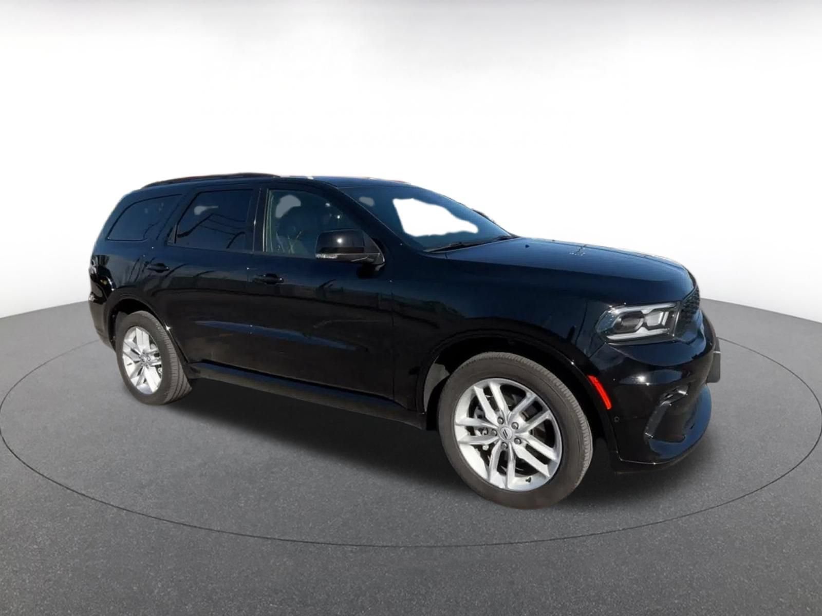 Used 2026 Dodge Durango GT AWD/4WD image 2