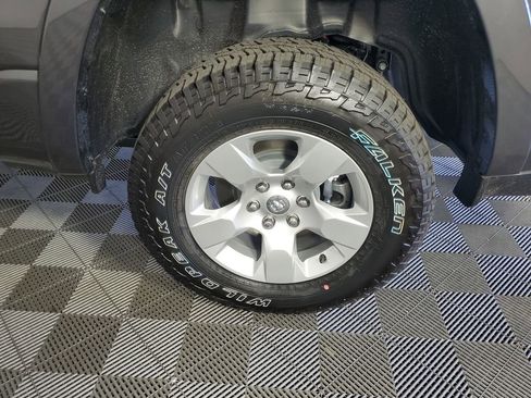 New 2026 RAM 1500 Big Horn image 31