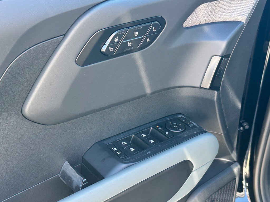 New 2027 Kia Telluride X-Line SX Prestige AWD/4WD image 11
