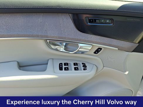 New 2026 Volvo XC90 B6 Ultra w/ Protection Package AWD/4WD image 8