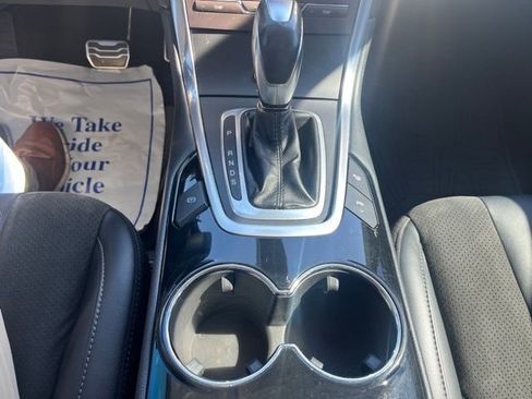 Used 2016 Ford Edge Sport w/ Equipment Group 401A AWD/4WD image 21