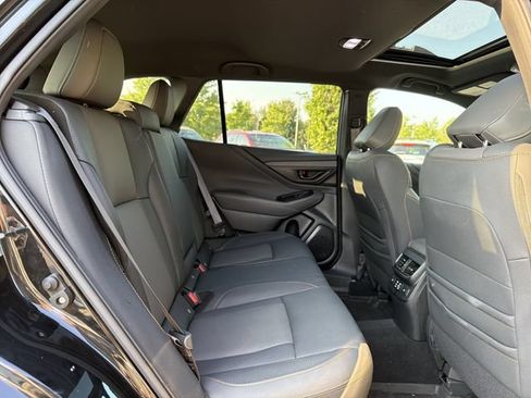 Certified 2024 Subaru Outback Wilderness AWD/4WD image 15