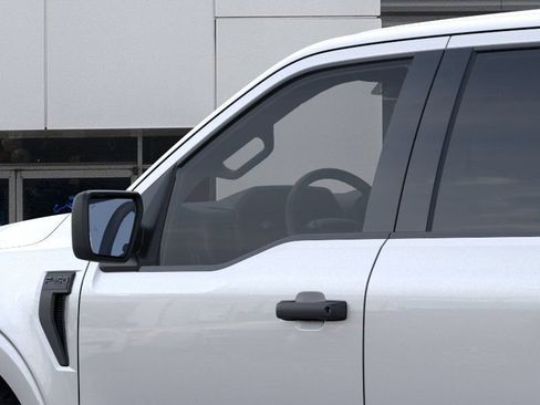 Used 2026 Ford F150 STX AWD/4WD image 20