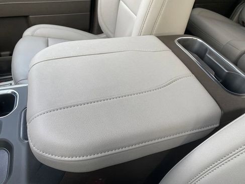 New 2026 Chevrolet Silverado 1500 RST w/ RST All Star Premium Package image 27