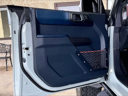 Used 2023 Ford Bronco Raptor image 21