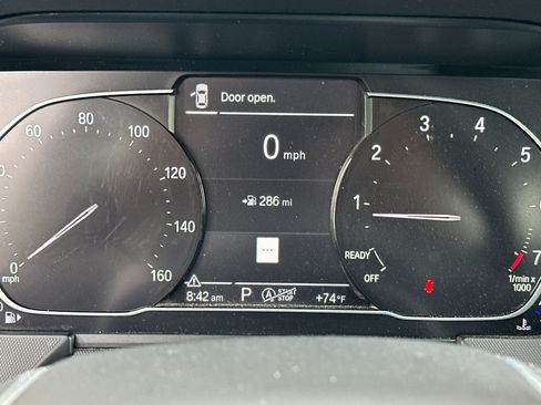 Used 2021 BMW 228i Gran Coupe w/ Convenience Package FWD image 23