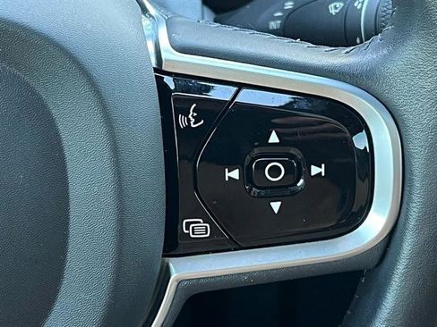 Used 2022 Volvo XC90 T6 Inscription w/ Advanced Package image 19