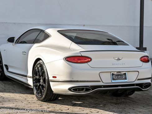 Used 2024 Bentley Continental GT Speed image 10