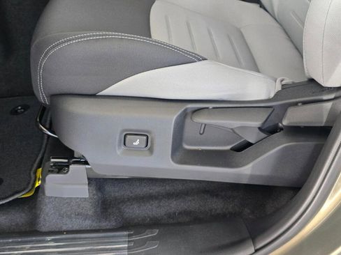 New 2026 Toyota Tacoma TRD Sport image 21