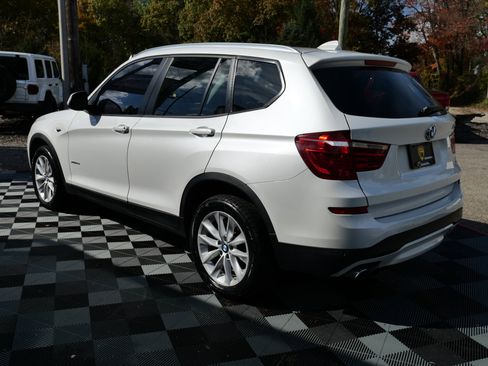 Used 2017 BMW X3 xDrive28i w/ Premium Package image 72