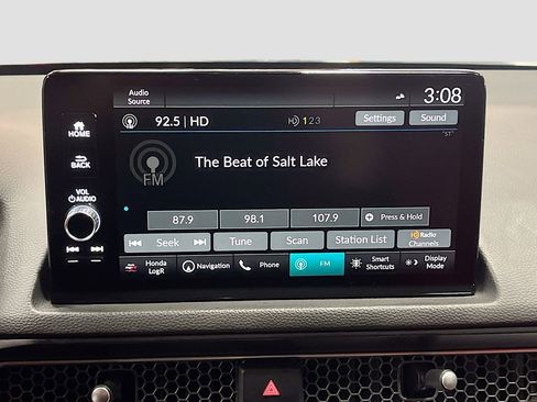 Used 2024 Honda Civic Type R image 15