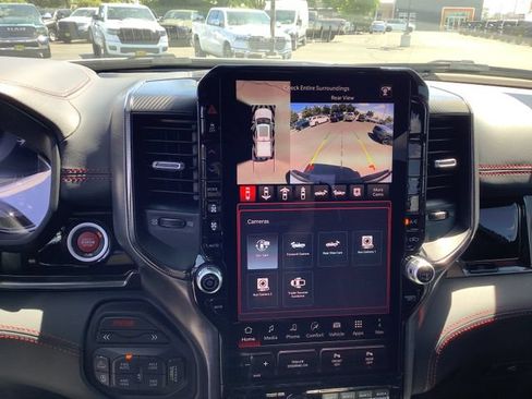 Used 2025 RAM 1500 RHO w/ RHO Level 1 Equipment Group AWD/4WD image 19