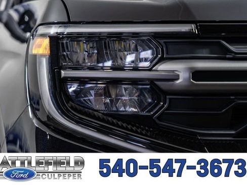 New 2026 Ford Expedition Tremor image 17