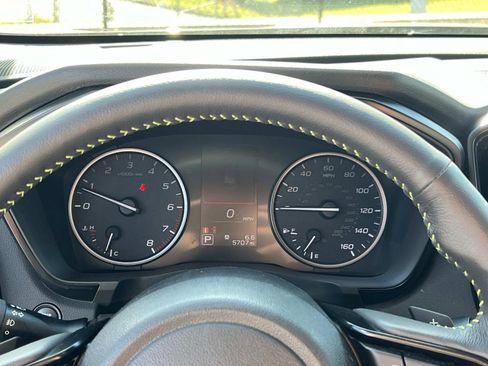 Certified 2025 Subaru Ascent Onyx Edition w/ Onyx Package image 27