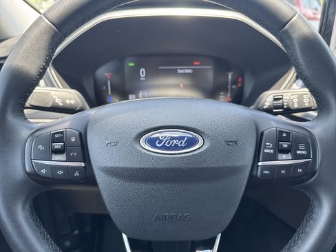 Used 2023 Ford Escape Active w/ Tech Pack #1 FWD image 15