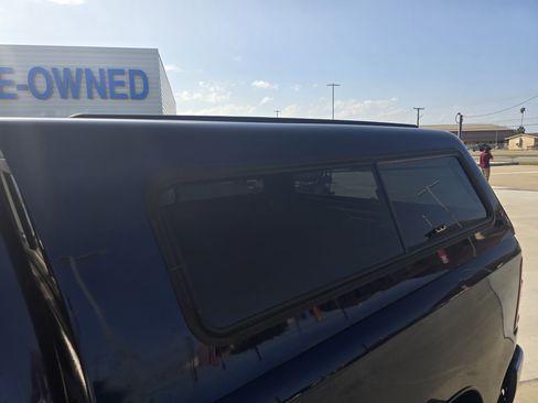 Used 2023 RAM 1500 Big Horn image 10