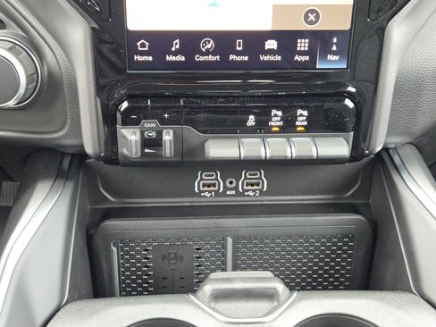 New 2026 RAM 1500 Lone Star image 16