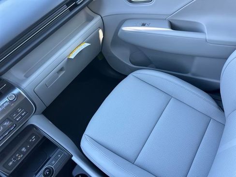 New 2026 Hyundai Kona SEL Premium image 18