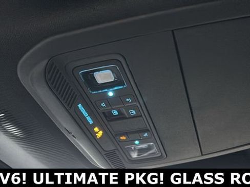 New 2026 Ford Explorer Tremor w/ Tremor Ultimate Package image 20