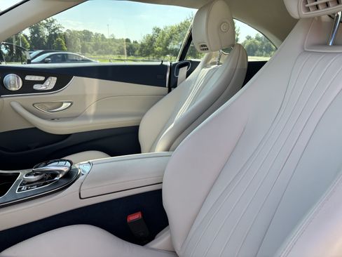 Used 2023 Mercedes-Benz E 450 Cabriolet image 16