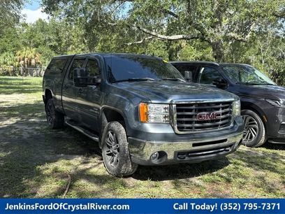 Used 2008 GMC Sierra 2500 SLE w/ SLE2 Preferred Package