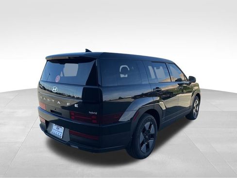 New 2026 Hyundai Santa Fe SE image 7