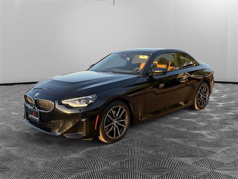 Used 2023 BMW 230i Coupe image 1