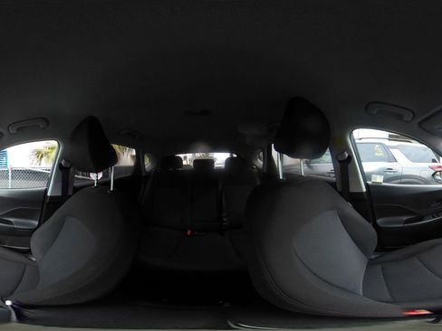 Used 2025 Hyundai Kona SEL image 42