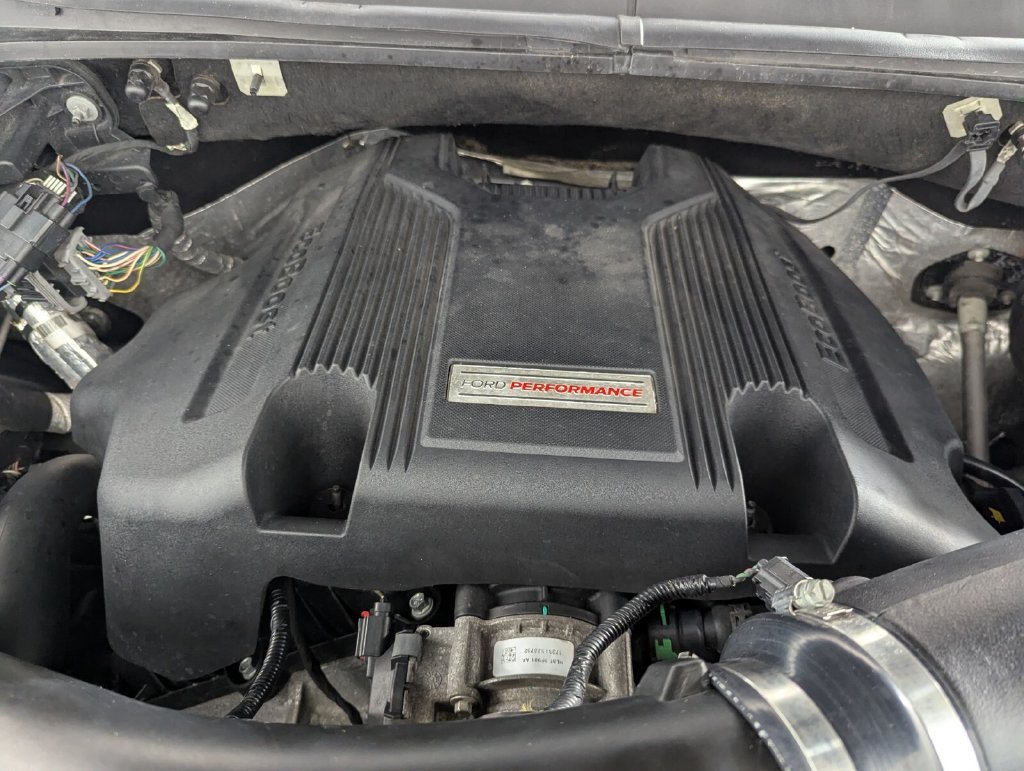 Used 2018 Ford F150 Raptor w/ Equipment Group 802A Luxury AWD/4WD image 11