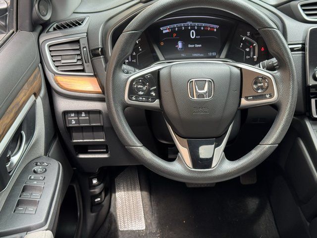 Used 2021 Honda CR-V EX image 23