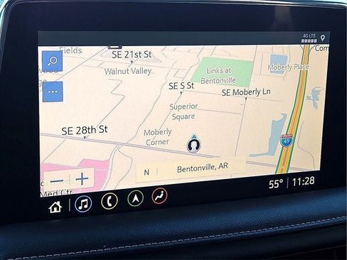 Used 2021 Chevrolet Tahoe Premier w/ Premium Package image 21