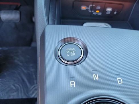 New 2026 Kia Sportage SX Prestige image 22