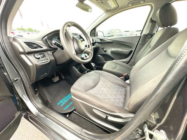 Used 2019 Chevrolet Spark LS FWD image 10
