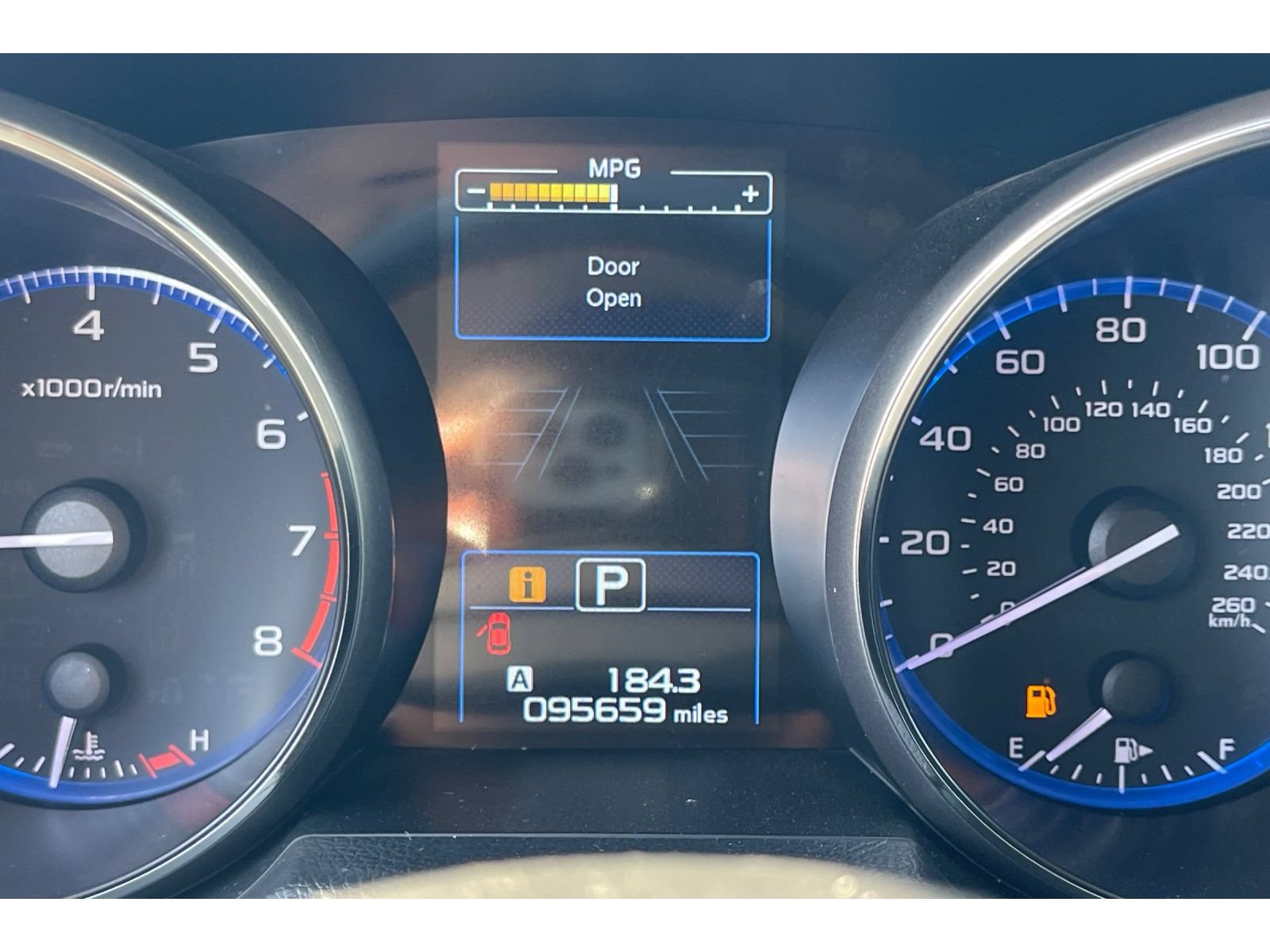 Used 2018 Subaru Legacy 3.6R Limited AWD/4WD image 37